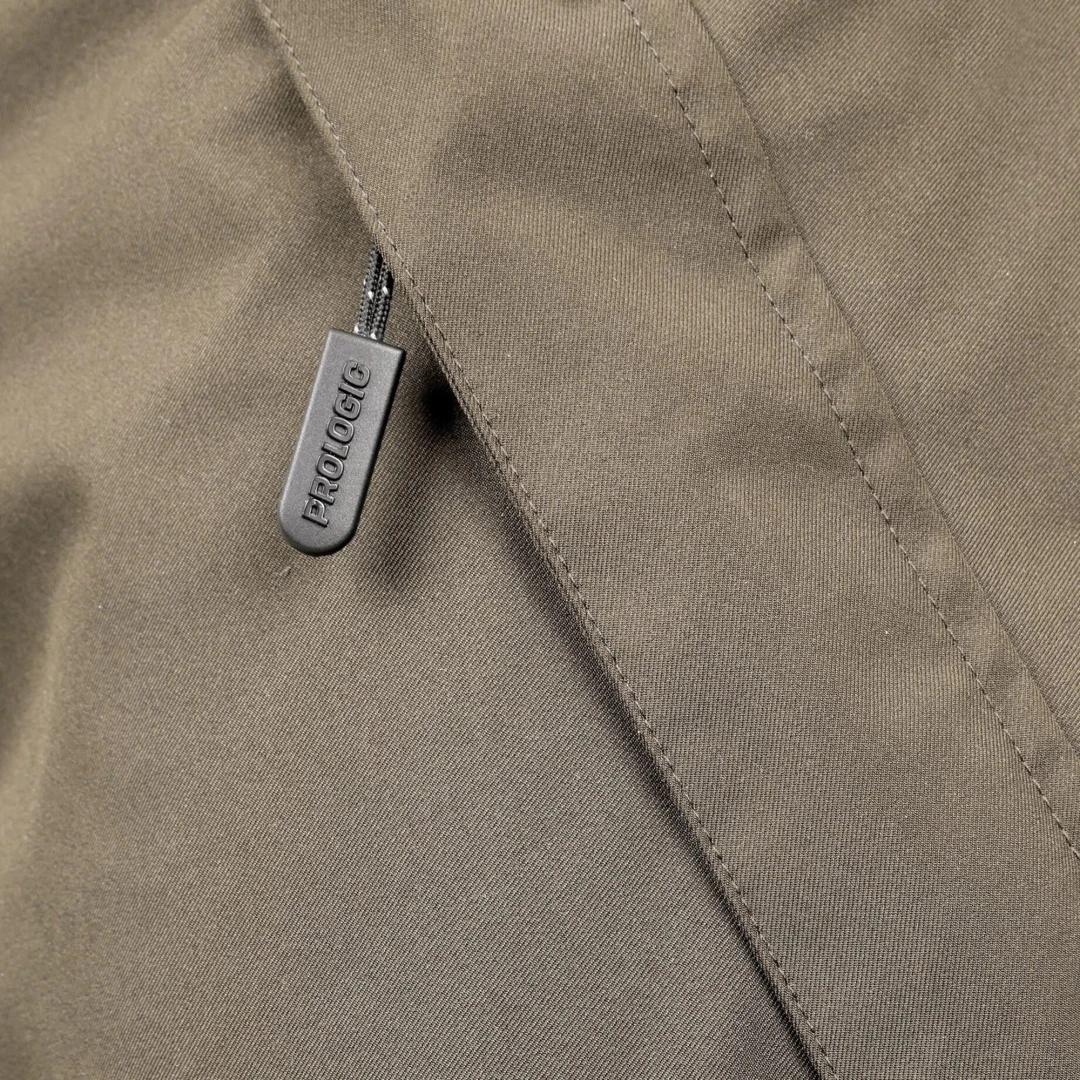 Prologic Signature Thermal Suit Green XXL