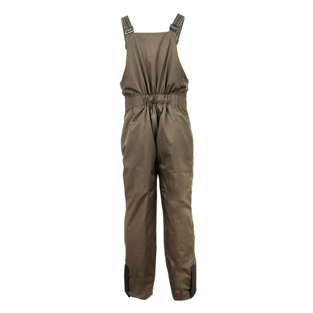 Prologic Signature Thermal Suit BIB & BRACE Green M
