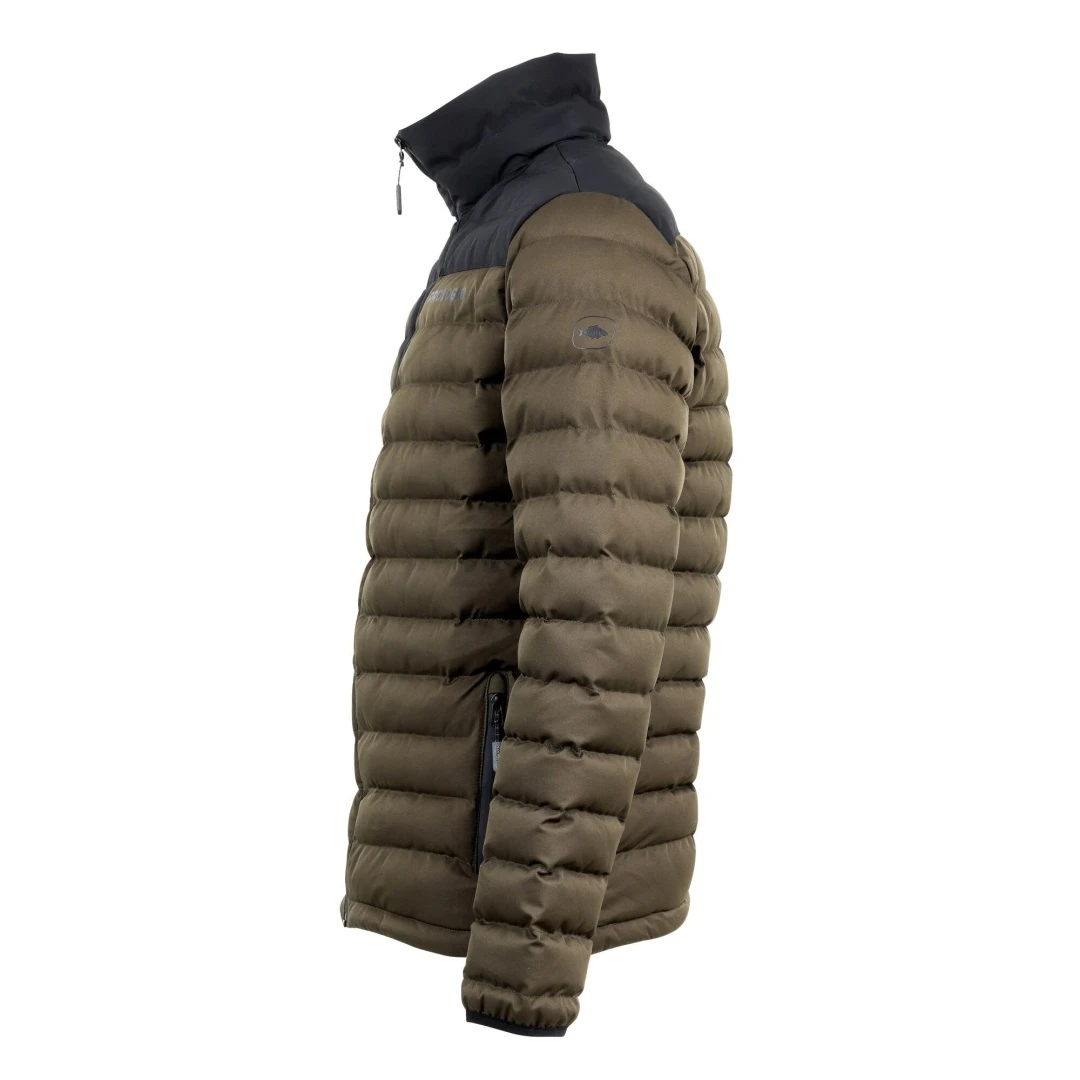 Prologic Signature Light Puffer Jacket Green L