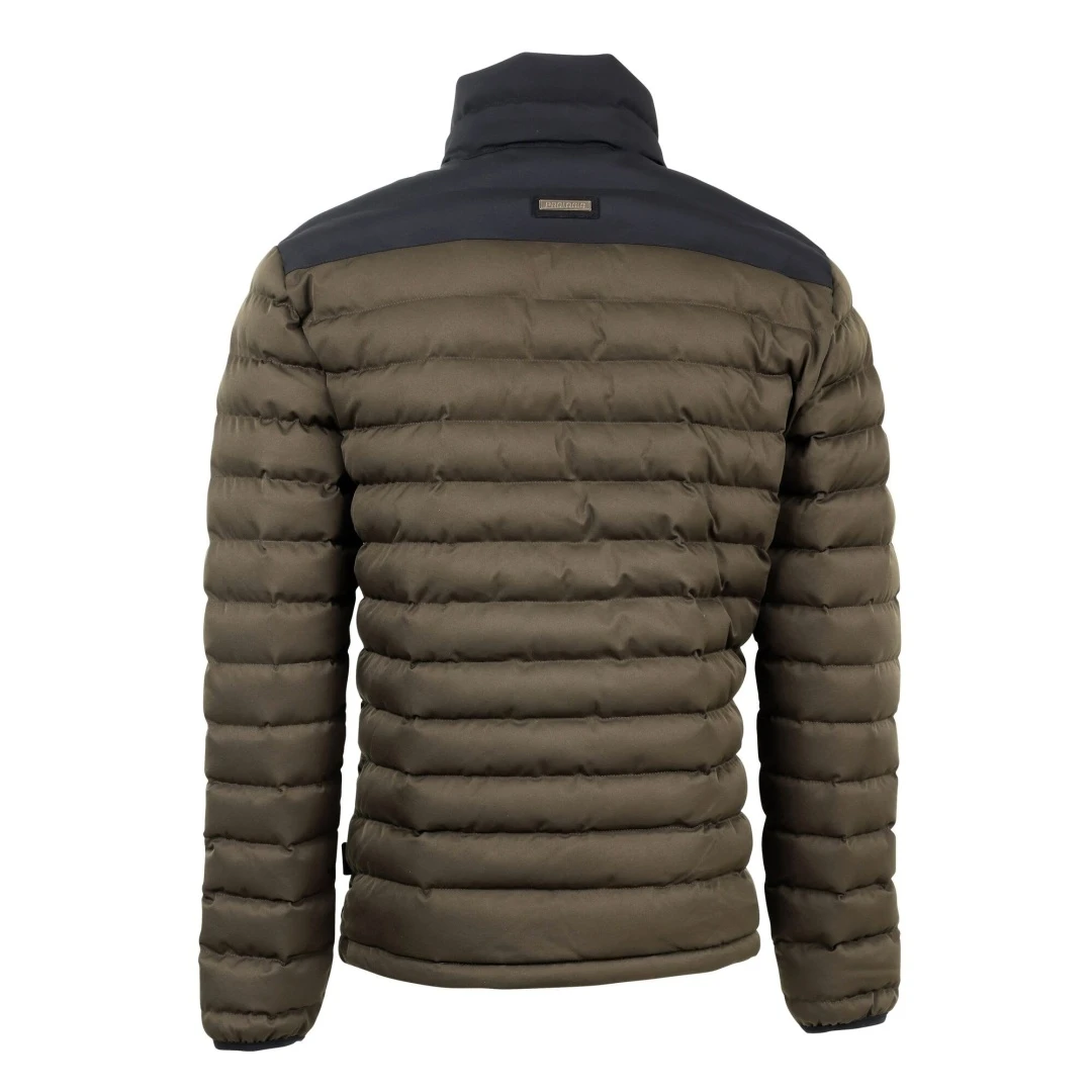 Prologic Signature Light Puffer Jacket Green L