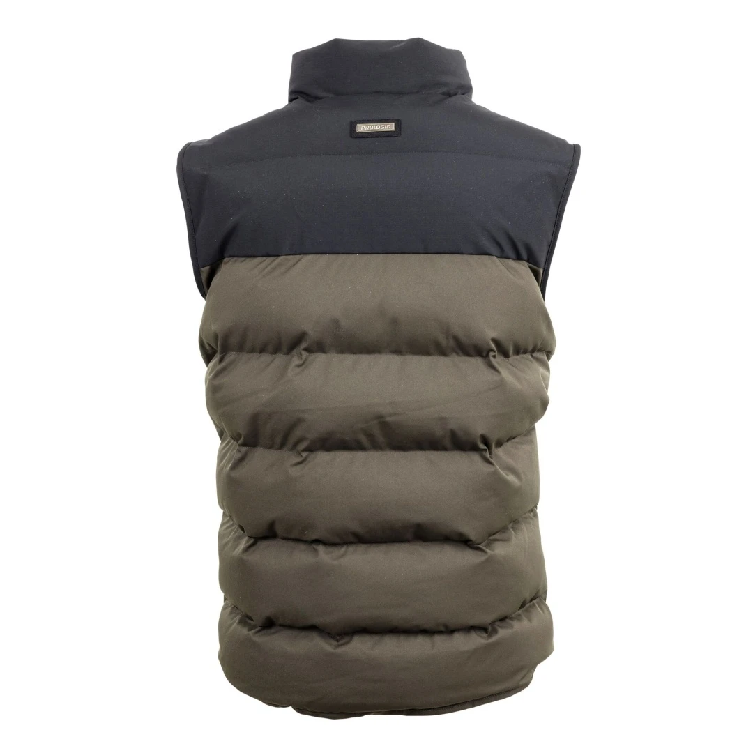 Prologic Signature Thermal Body Warmer Green L