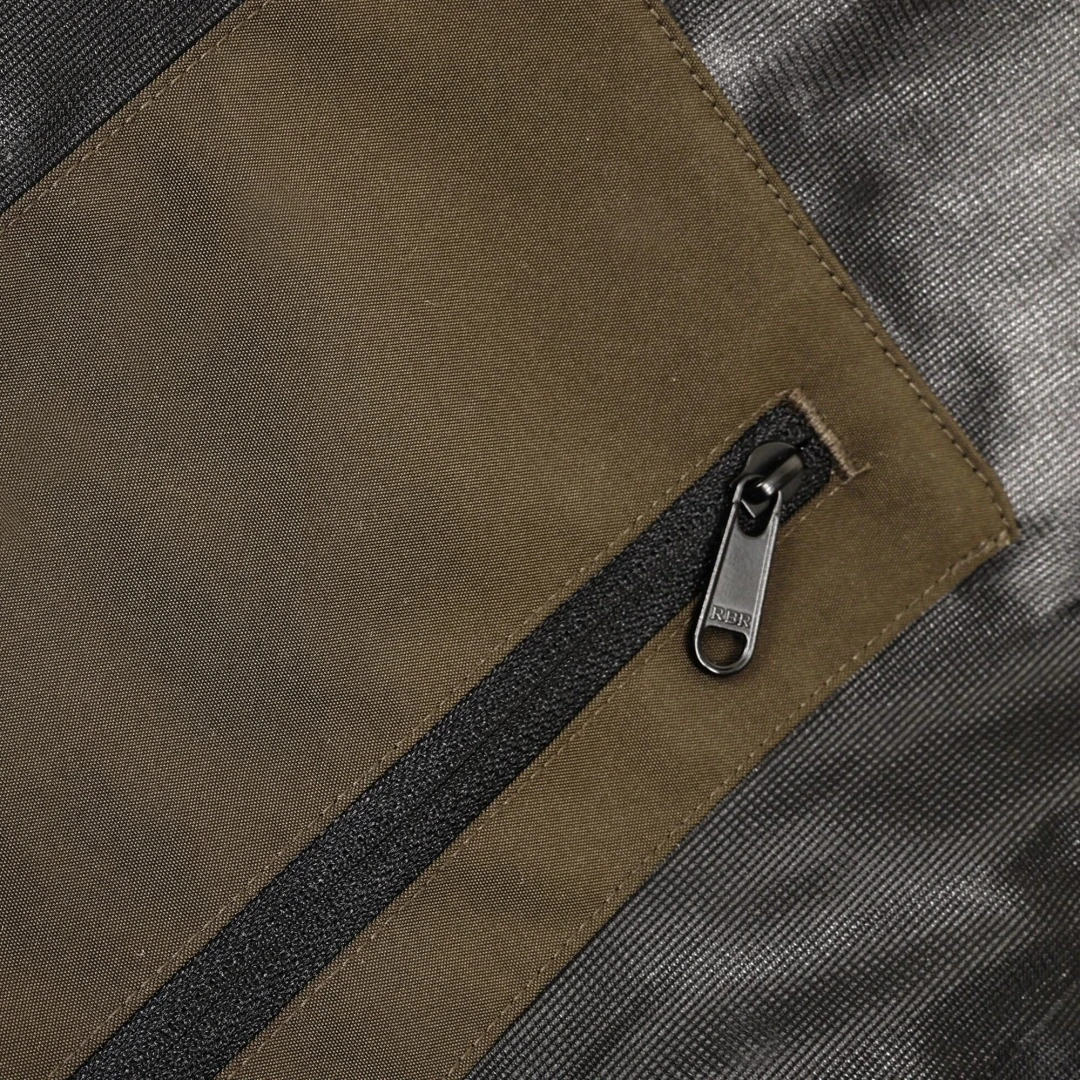 Prologic Signature Waterproof Jacket Green  S