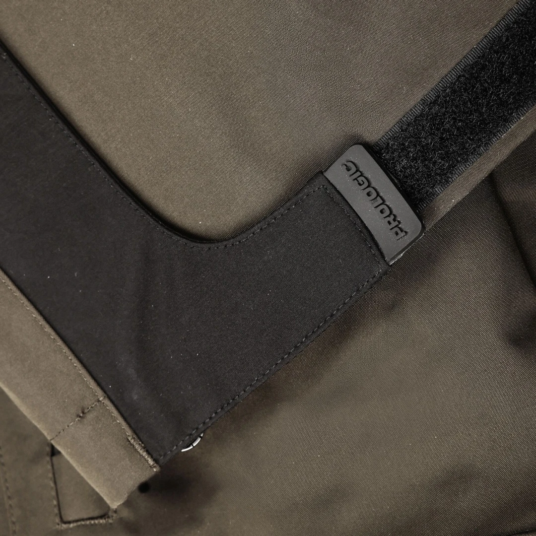 Prologic Signature Waterproof Trousers Green L