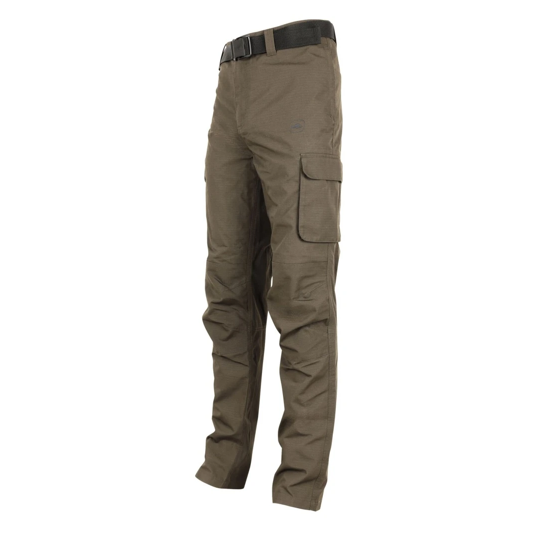 Prologic Signature Combat Trousers Green  S