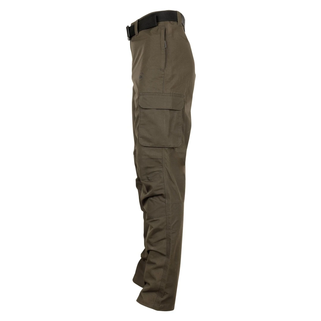 Prologic Signature Combat Trousers Green  S