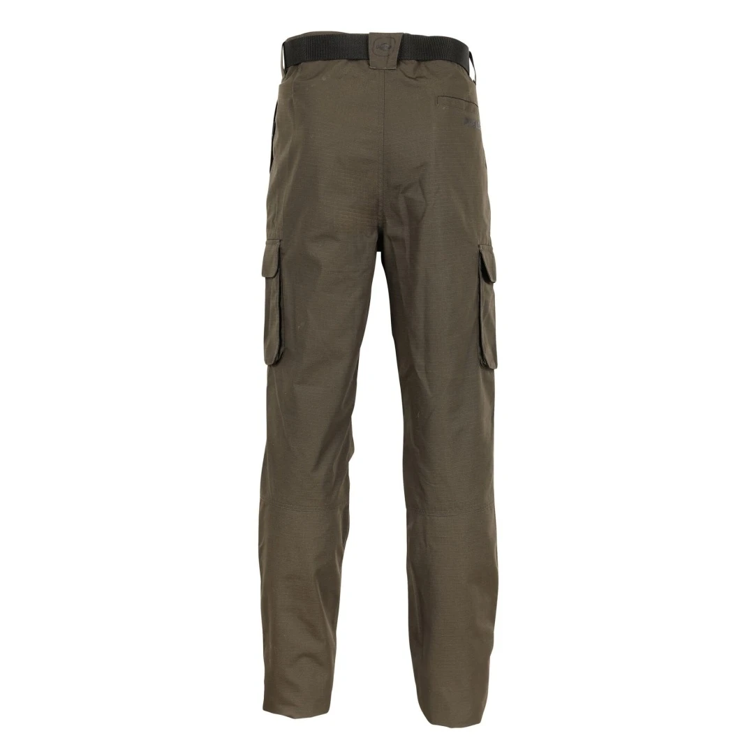 Prologic Signature Combat Trousers Green  S