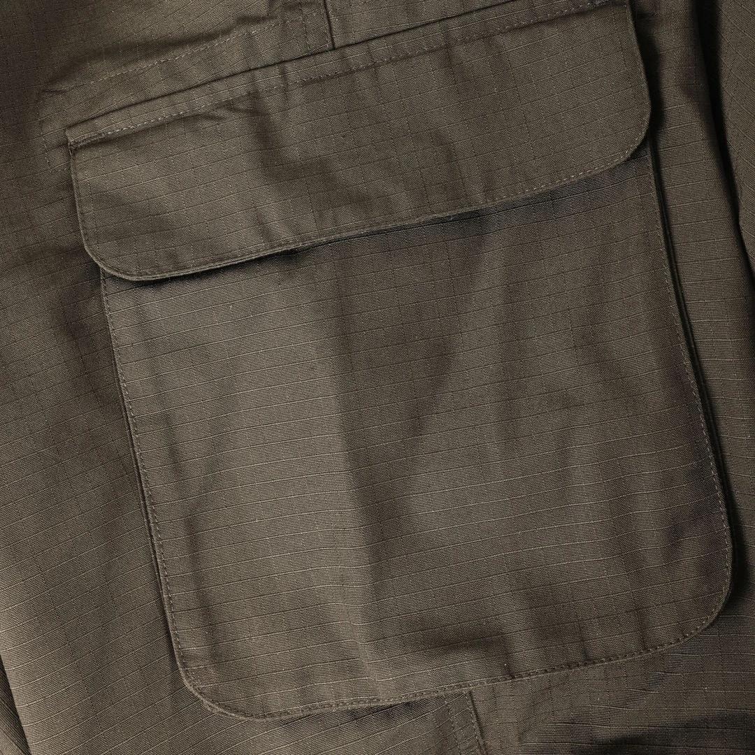 Prologic Signature Combat Trousers Green  S