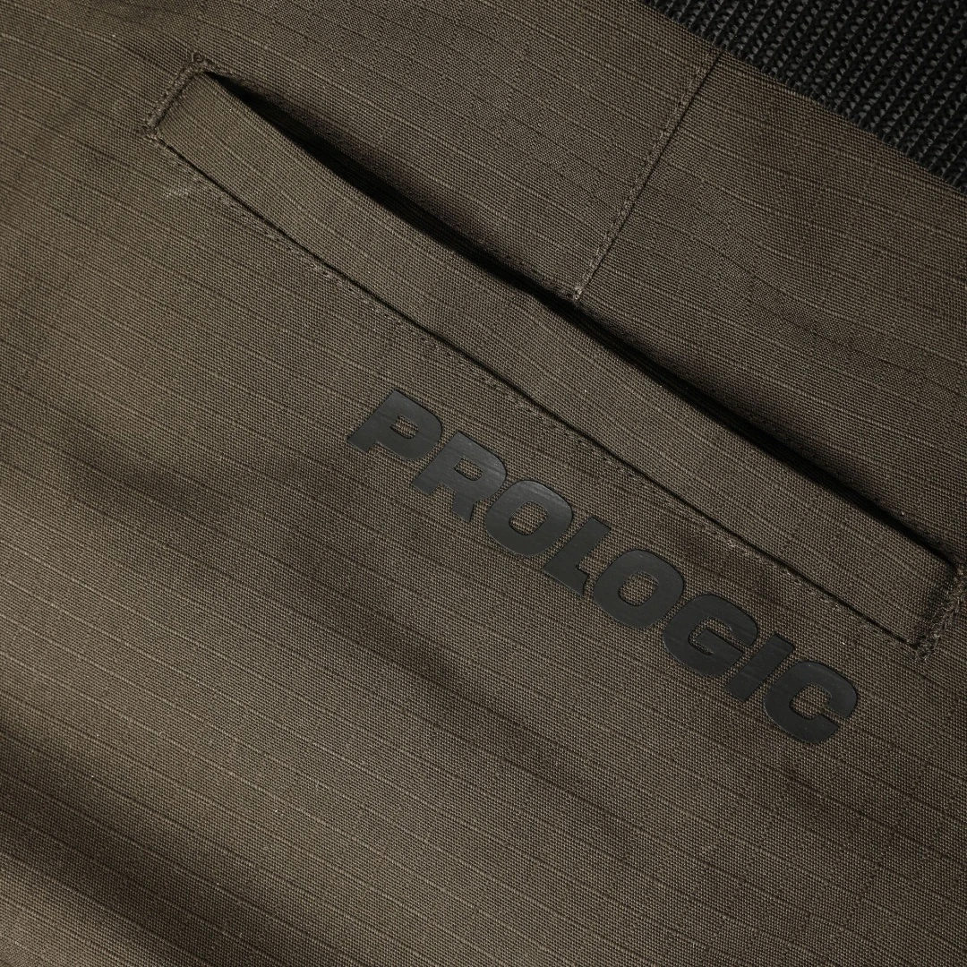 Prologic Signature Combat Trousers Green  S