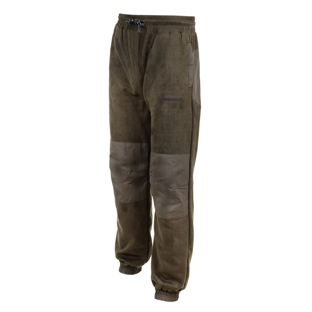 Prologic Signature Thermal Joggers Green L