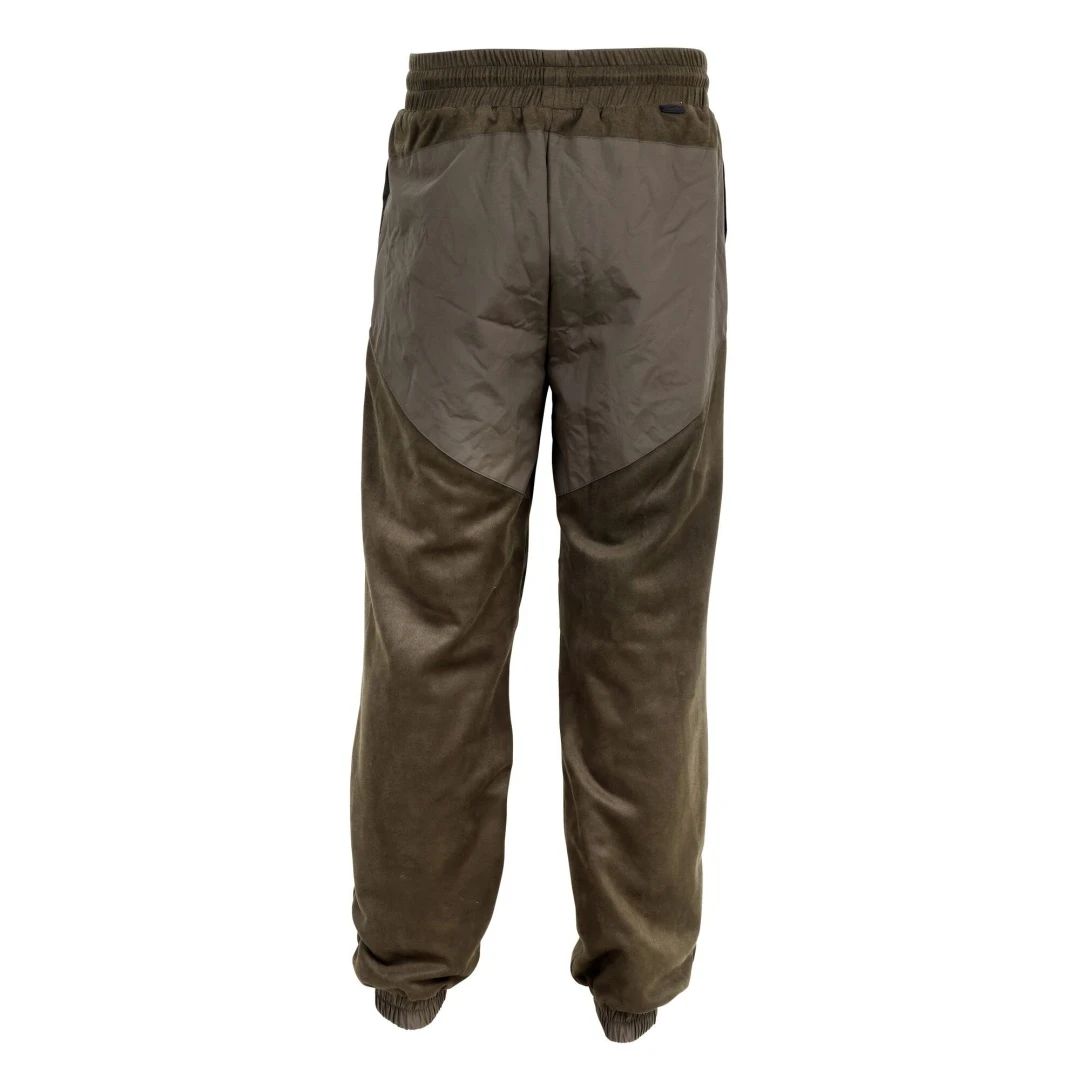 Prologic Signature Thermal Joggers Green L