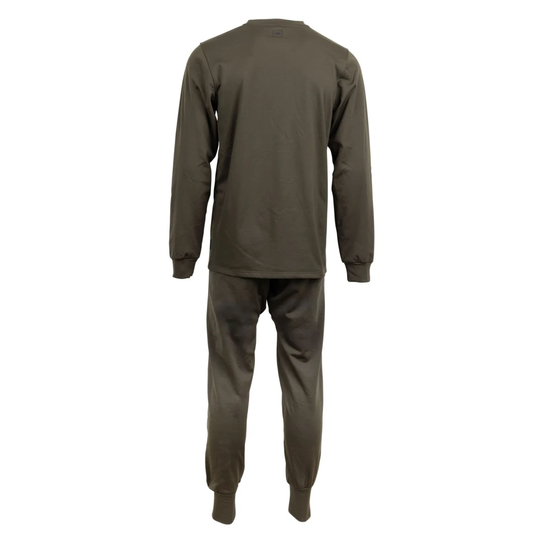 Prologic Signature Thermal Base Layer Set Green XXL