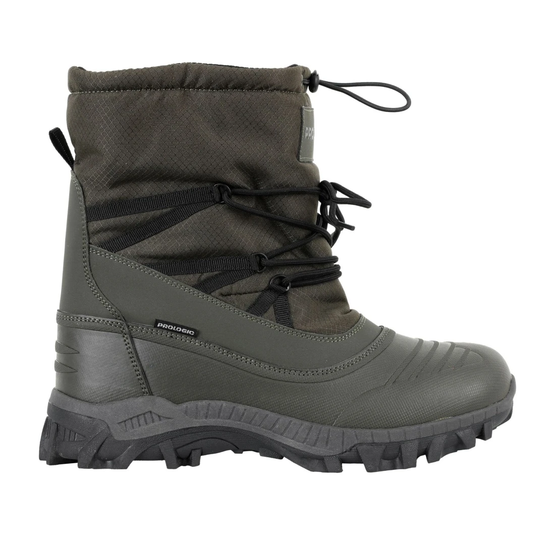 Prologic Signature All Terrain Boots Green  40.5 EU (7 UK)