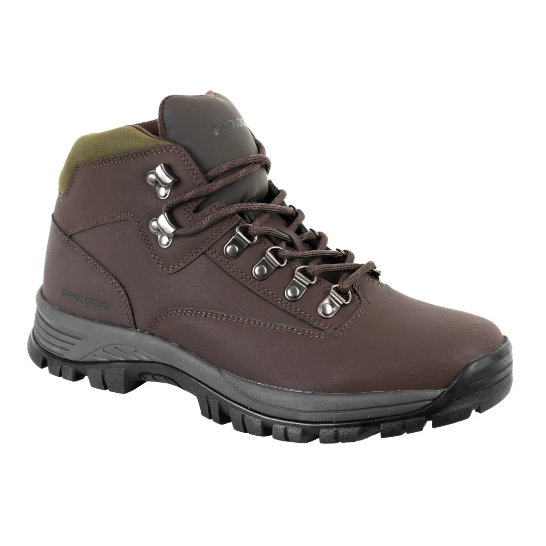 Prologic Signature Trail Boots Brown 40.5 EU (7 UK)