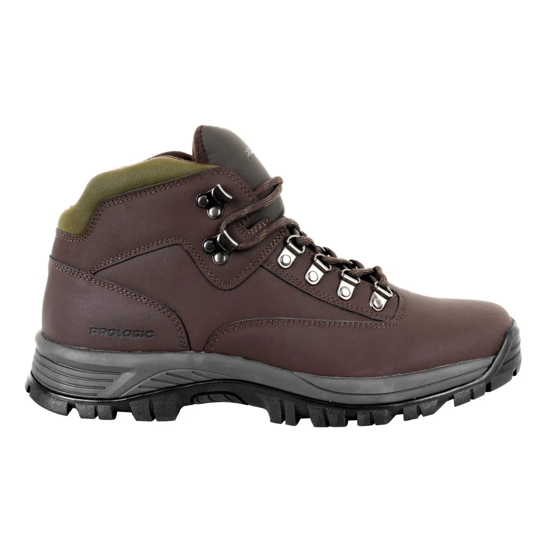 Prologic Signature Trail Boots Brown 40.5 EU (7 UK)