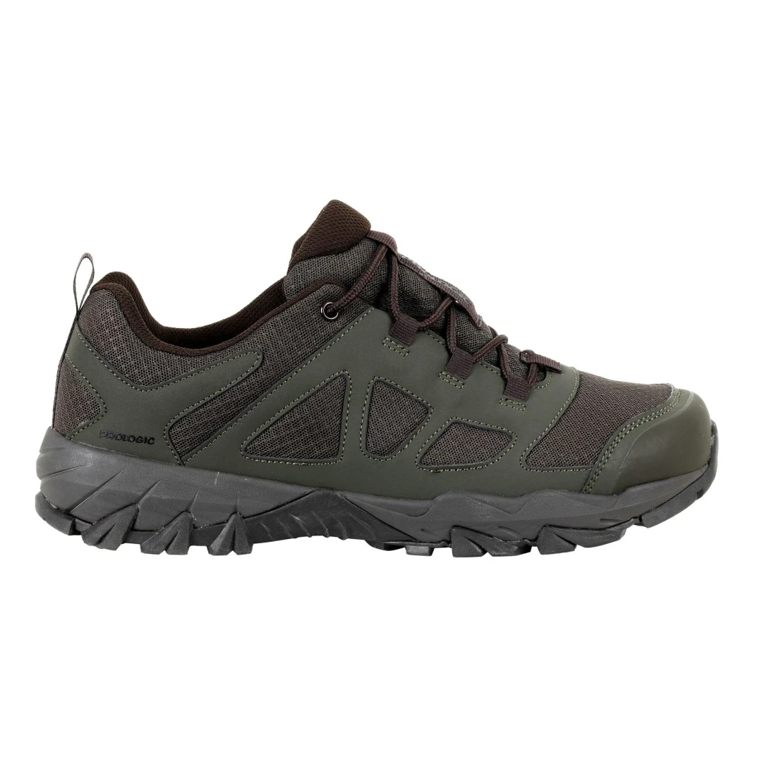 Prologic Signature Trail Trainers Green 40.5 EU (7 UK)