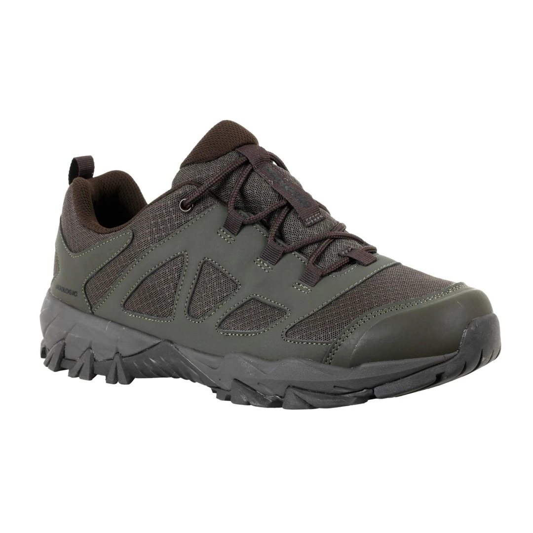 Prologic Signature Trail Trainers Green 40.5 EU (7 UK)