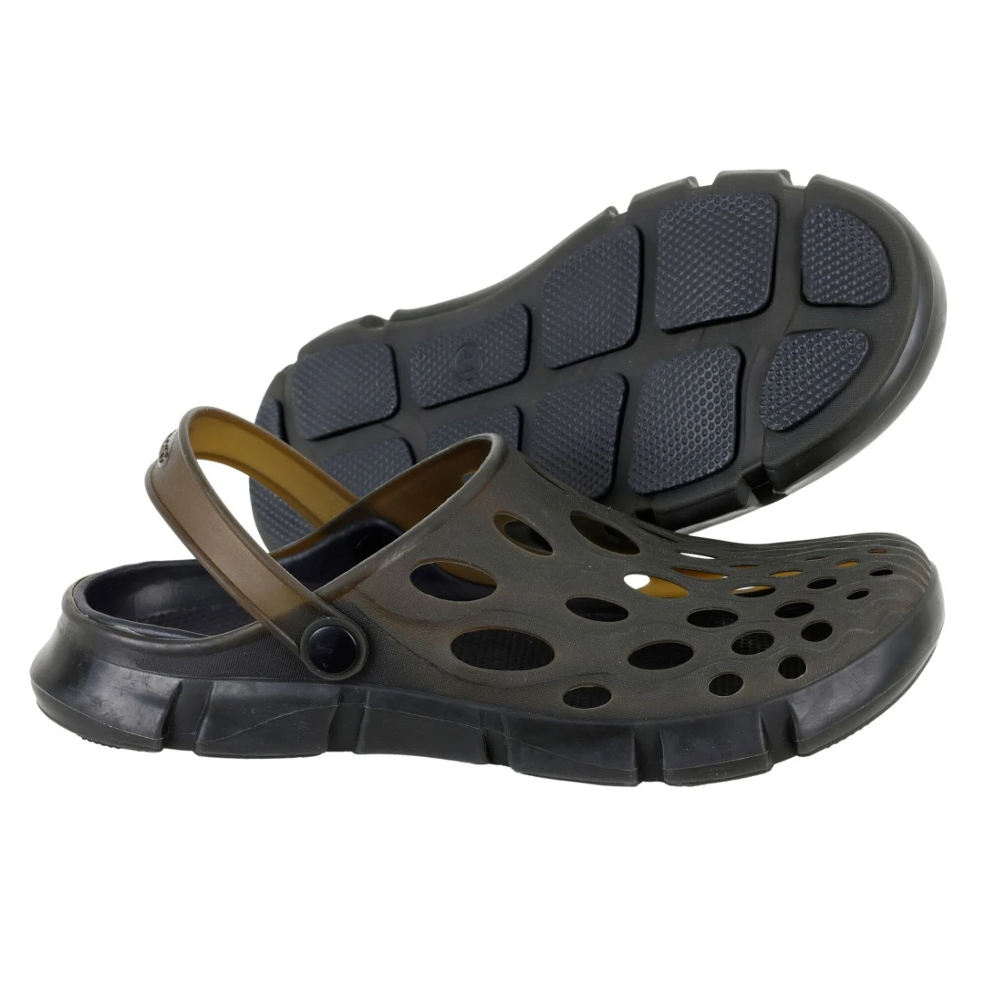 Prologic Signature Clogs Green 43/44 EU (8/9 UK)