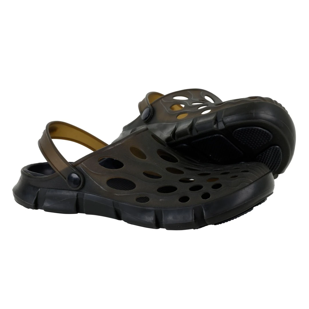 Prologic Signature Clogs Green 43/44 EU (8/9 UK)