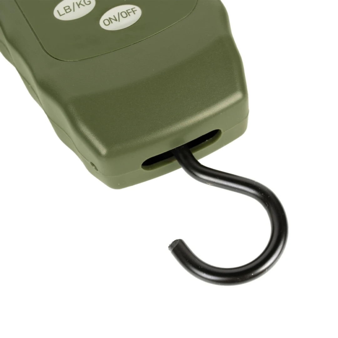 Trakker T1 Digital Scales 110lb (50kg) 