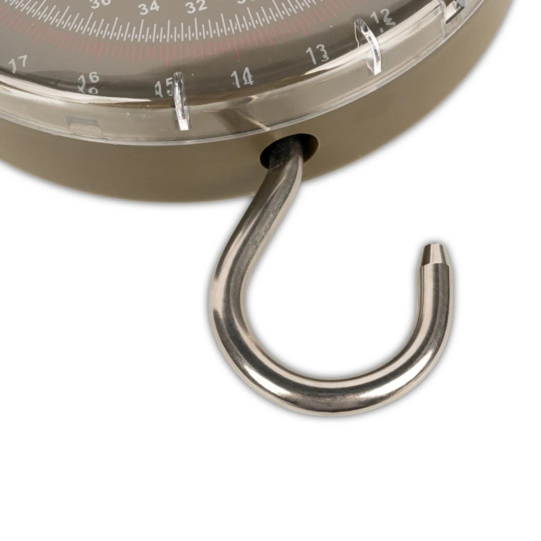 Trakker T1 Dial Scales 120lb (54kg) 54 kg