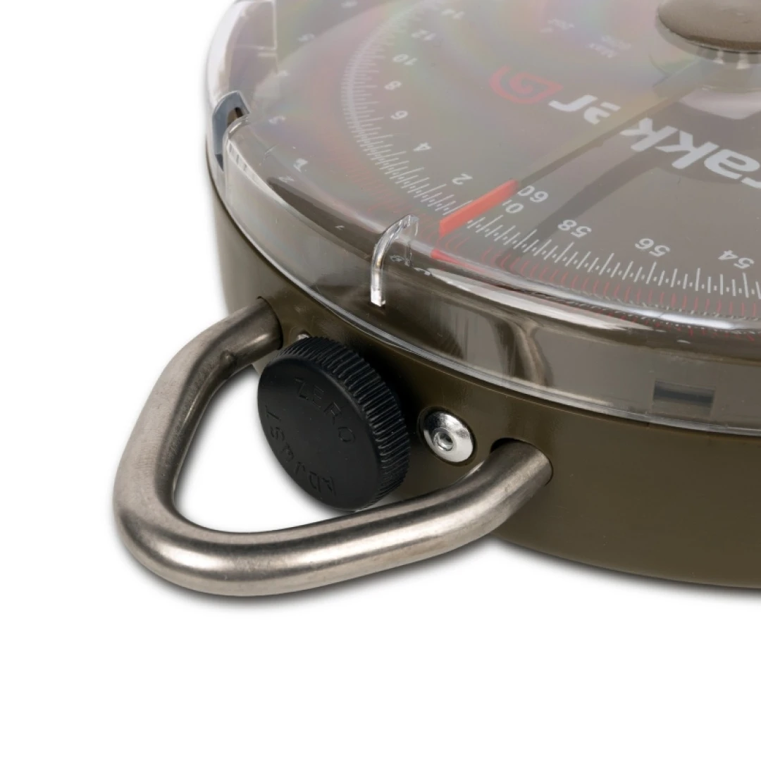 Trakker T1 Dial Scales 120lb (54kg) 54 kg