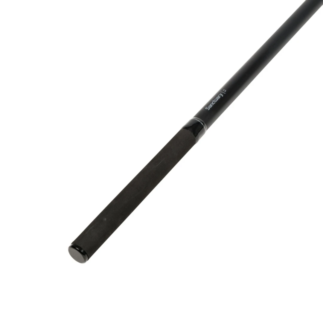 Trakker Sanctuary T1 Landing Net - Camo 42 in