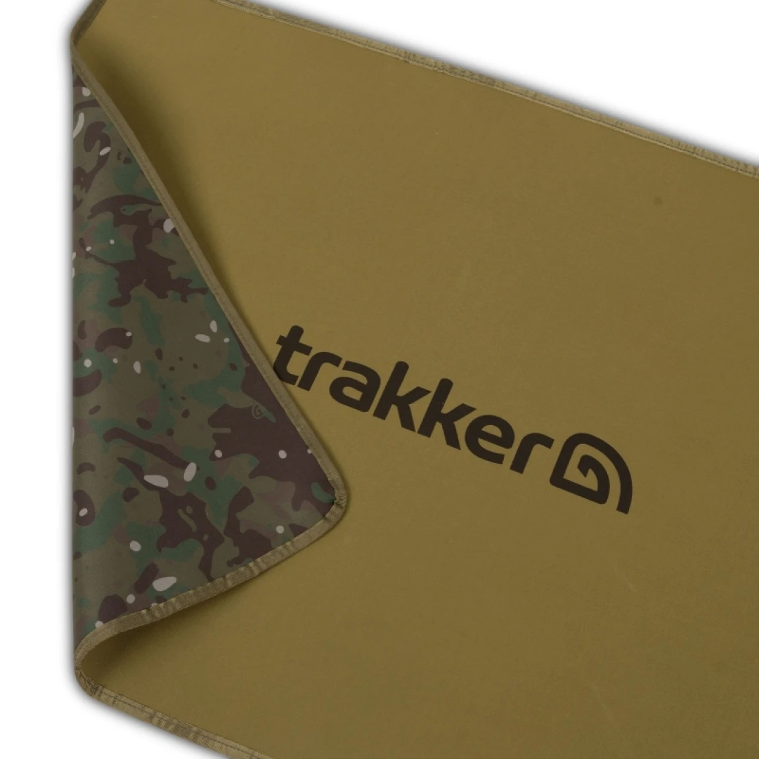Trakker Reversible Bivvy Mat Camo XL XL