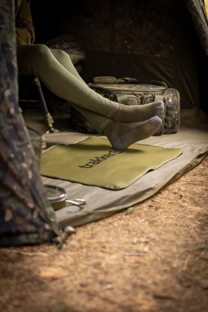 Trakker Reversible Bivvy Mat Camo XL XL