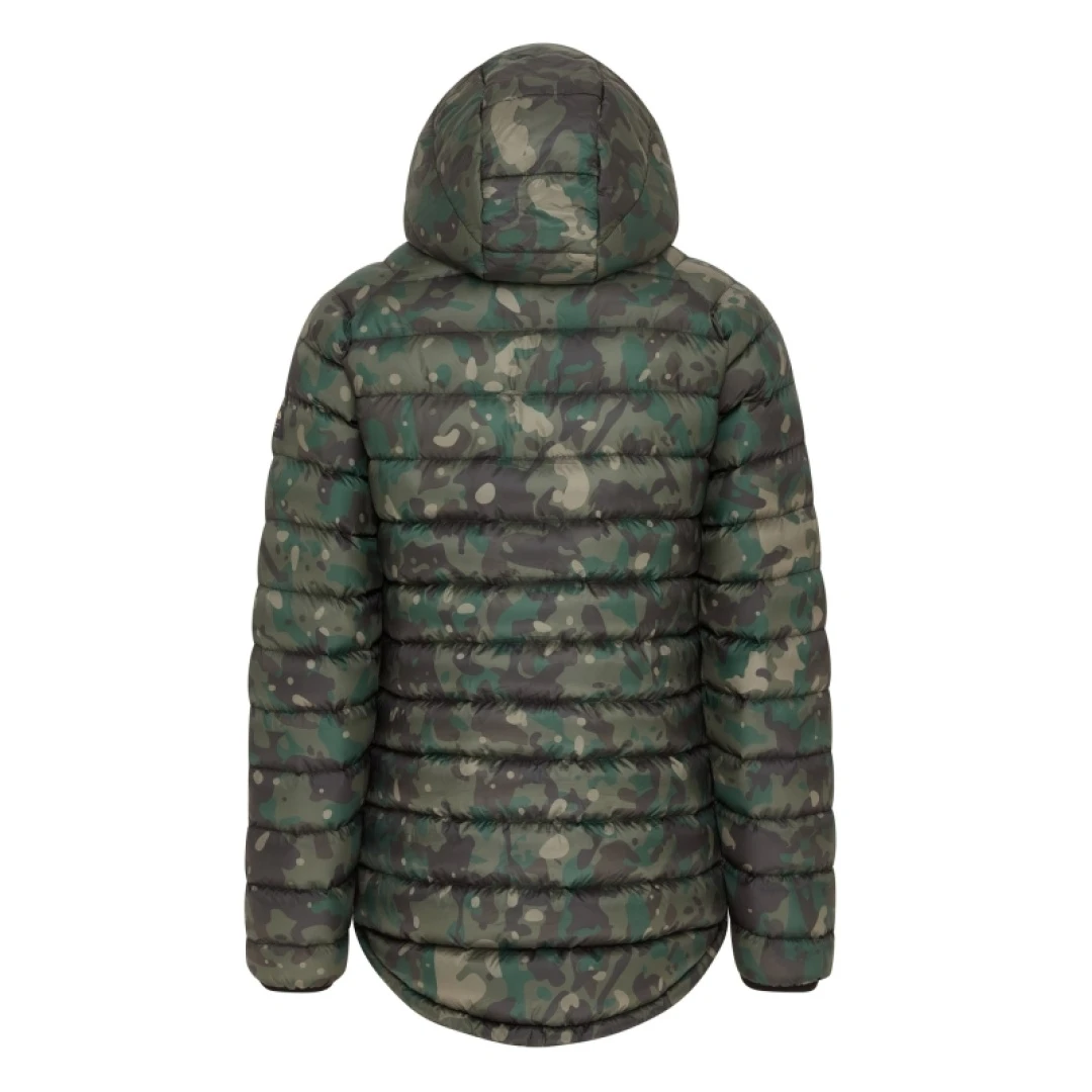 Trakker TechPro Camo Base XP S