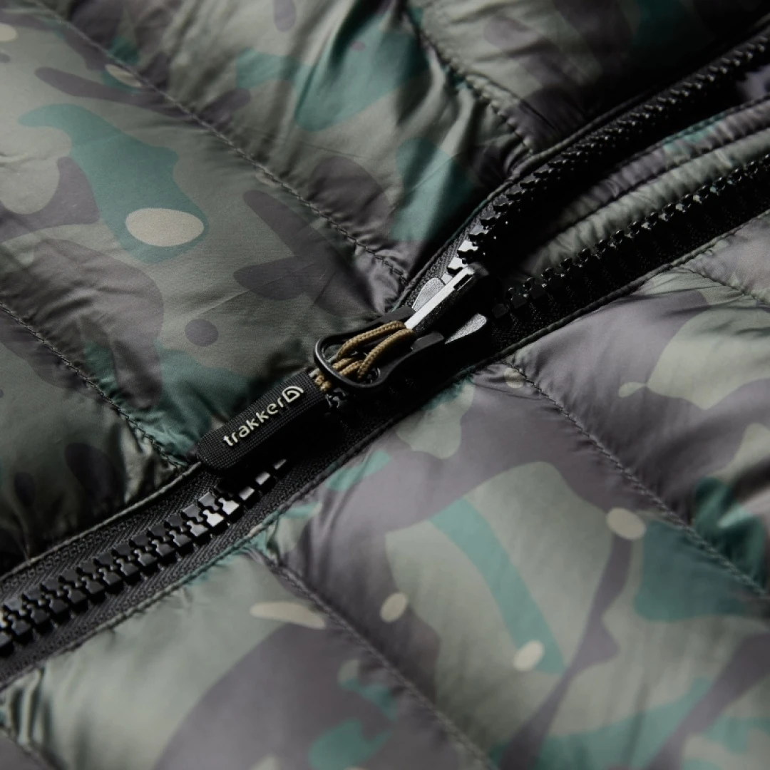 Trakker TechPro Camo Base XP S