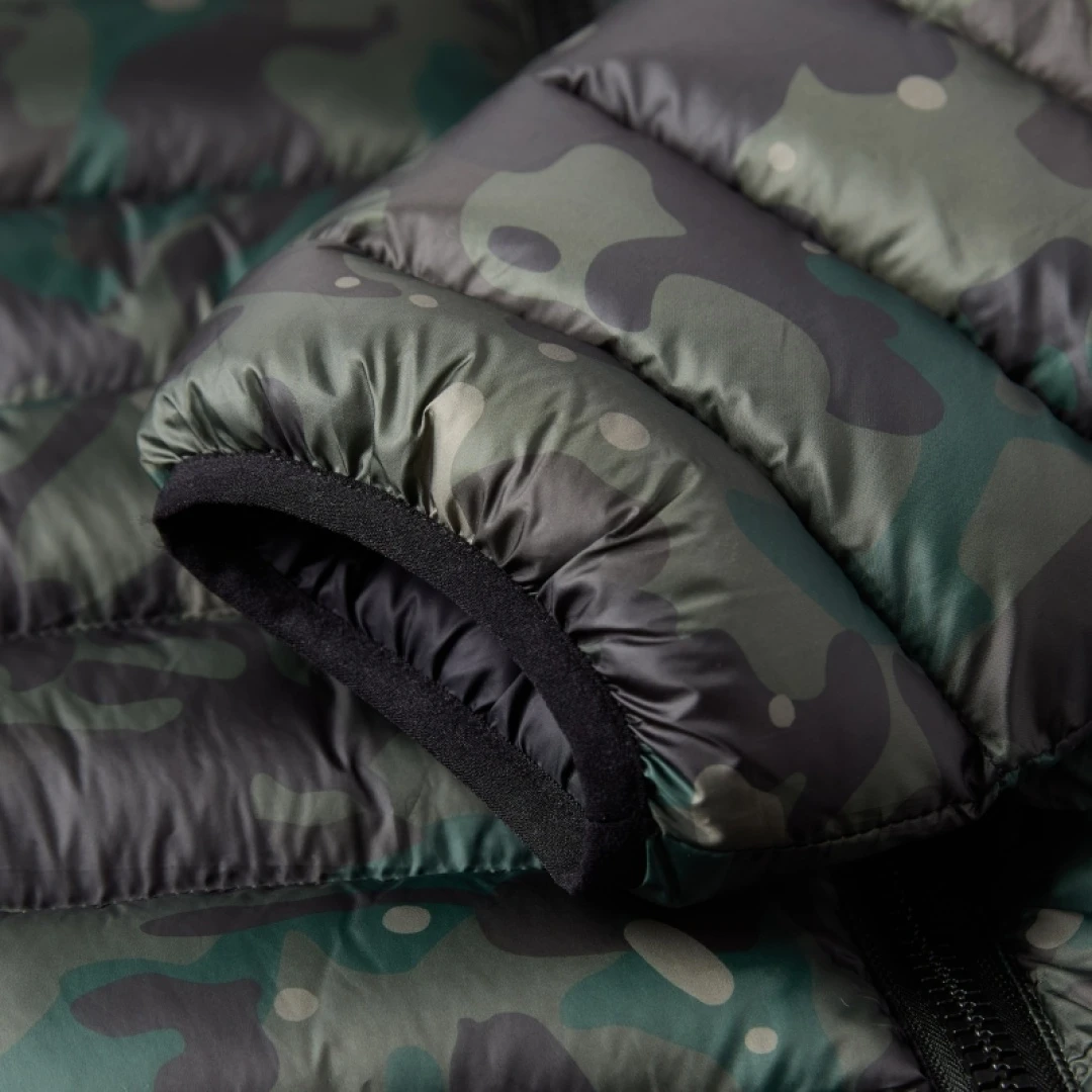 Trakker TechPro Camo Base XP S