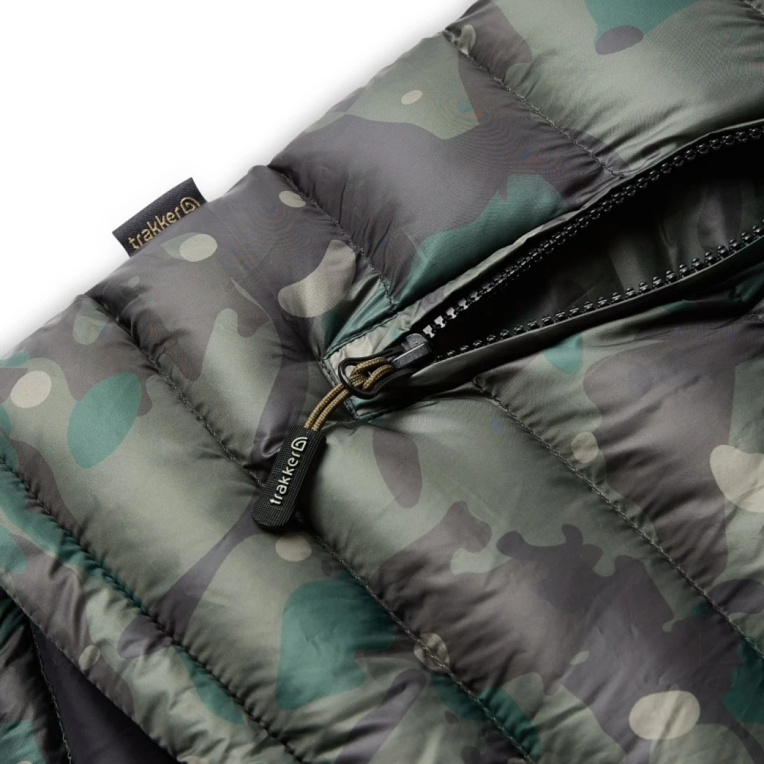 Trakker TechPro Camo Base XP S