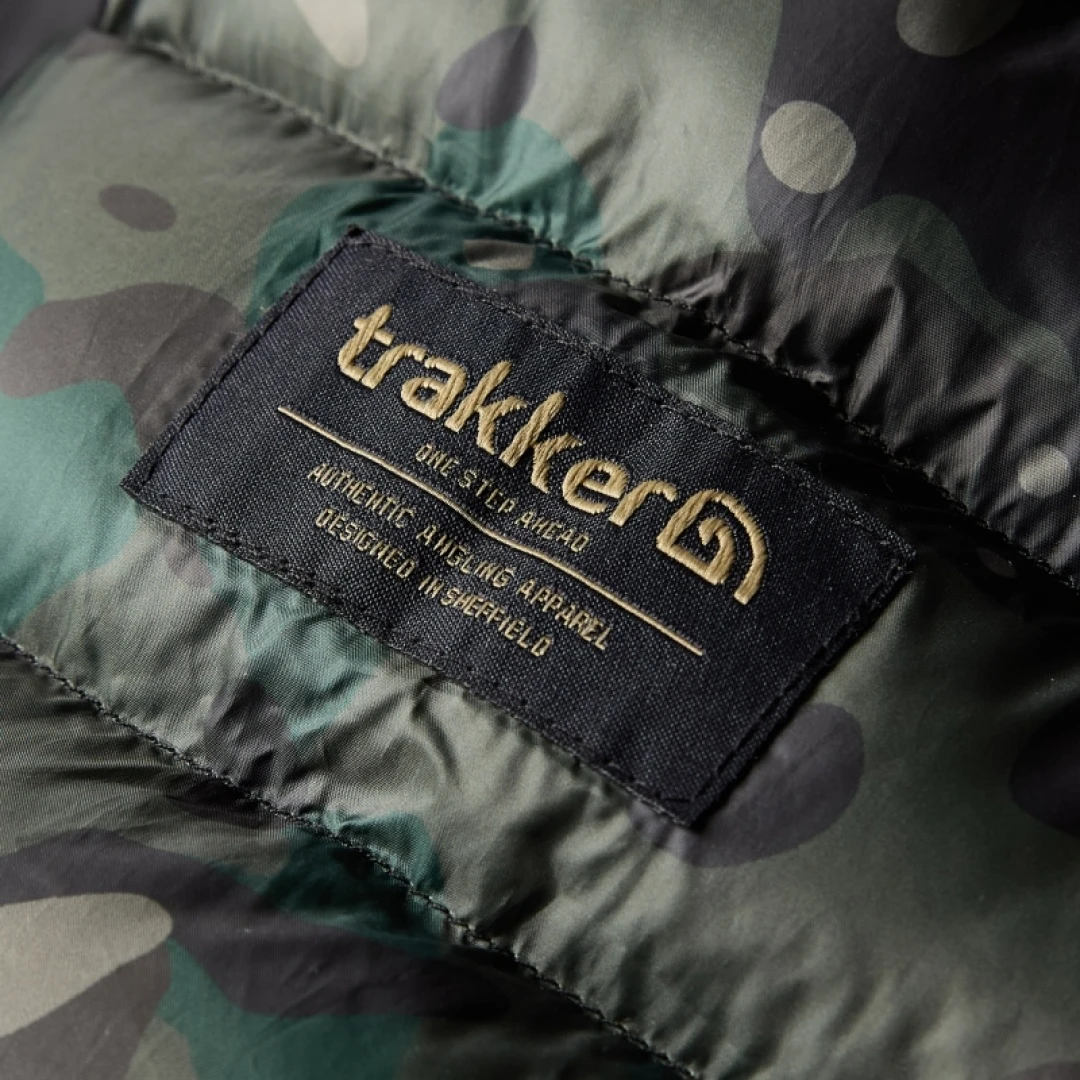 Trakker TechPro Camo Base XP S