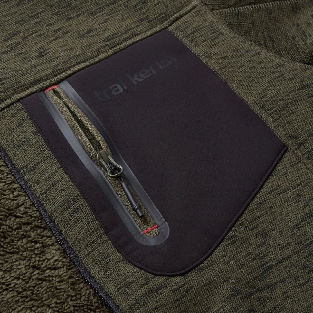 Trakker TechPro Fleece M