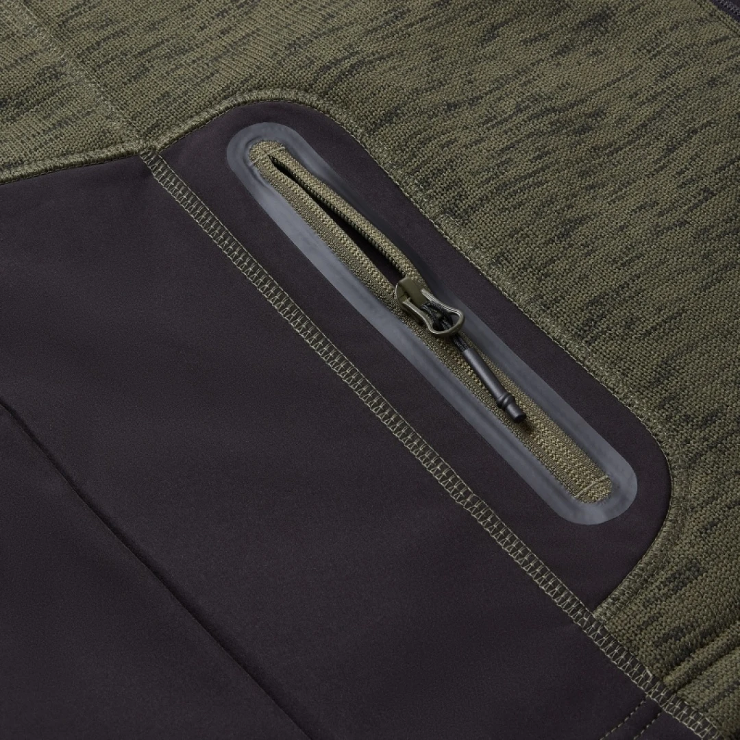 Trakker TechPro Fleece M