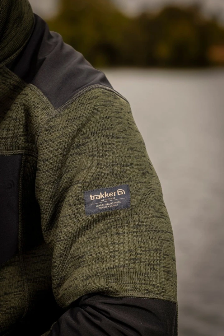 Trakker TechPro Fleece M