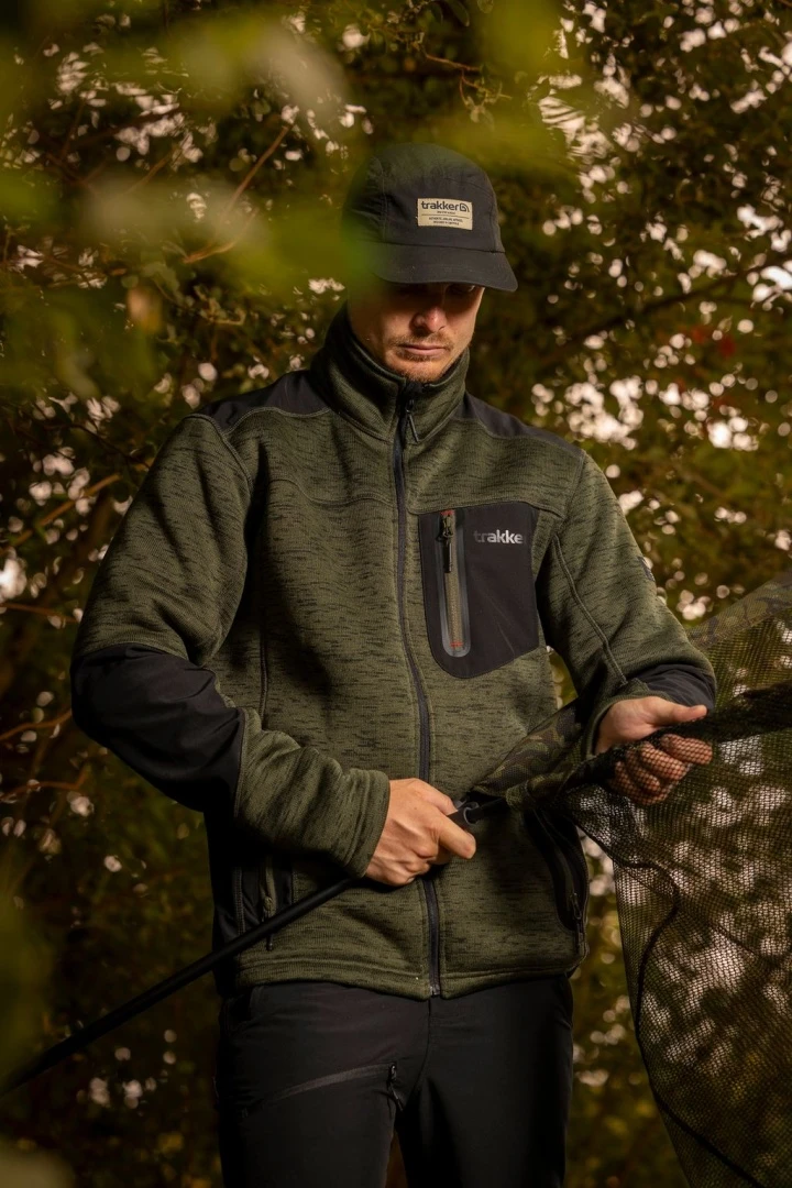 Trakker TechPro Fleece M