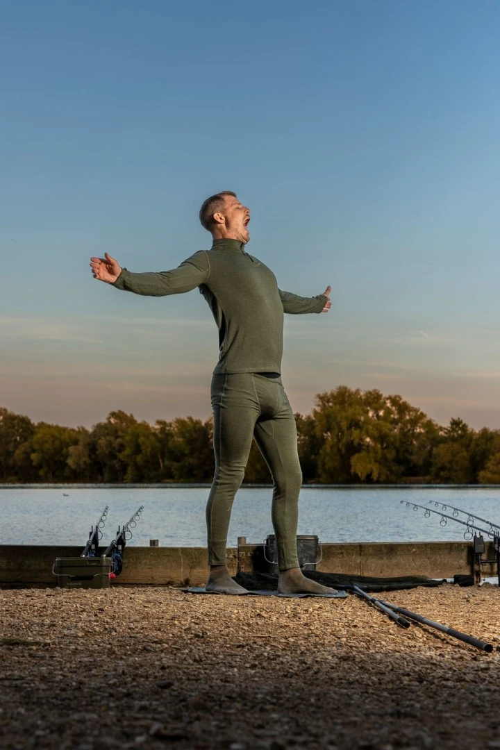 Trakker TechPro Base Layer XL