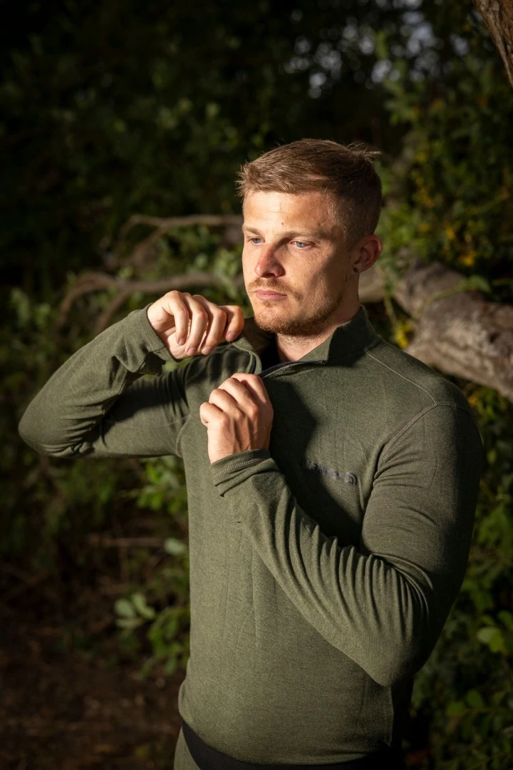 Trakker TechPro Base Layer XL