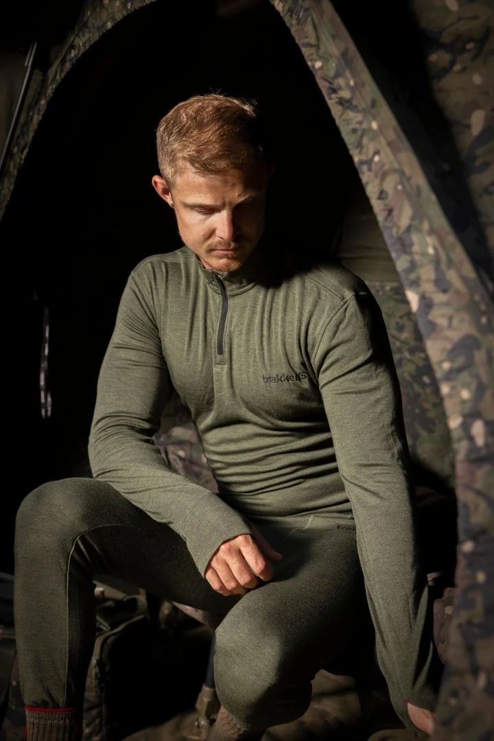 Trakker TechPro Base Layer XL