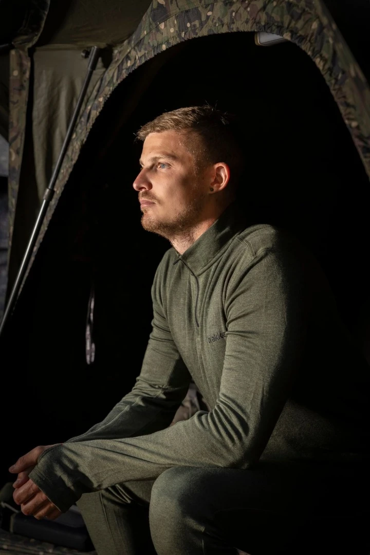 Trakker TechPro Base Layer XL