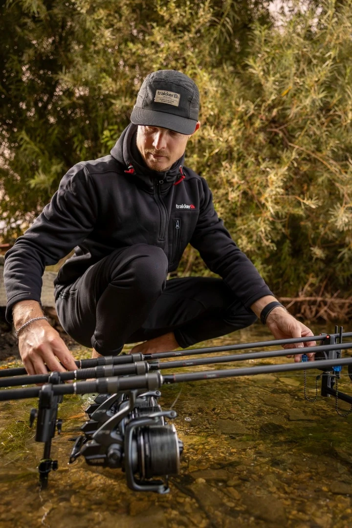 Trakker CR Undersuit S