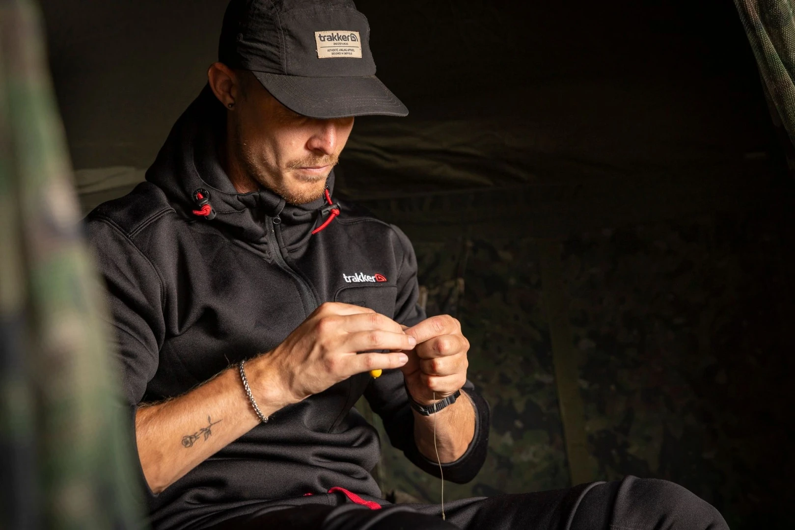 Trakker CR Undersuit S