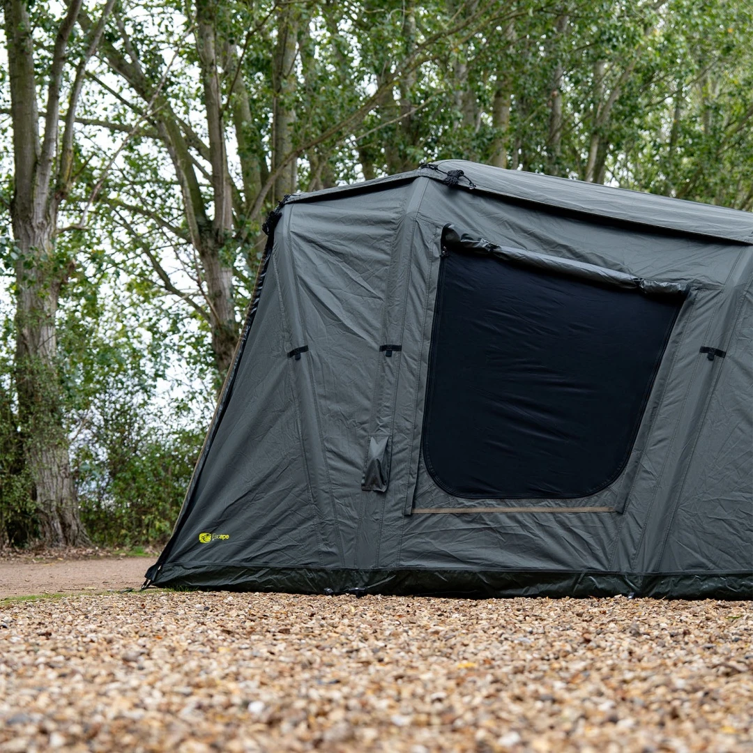 RidgeMonkey Escape XFi Airect Bivvy - Single