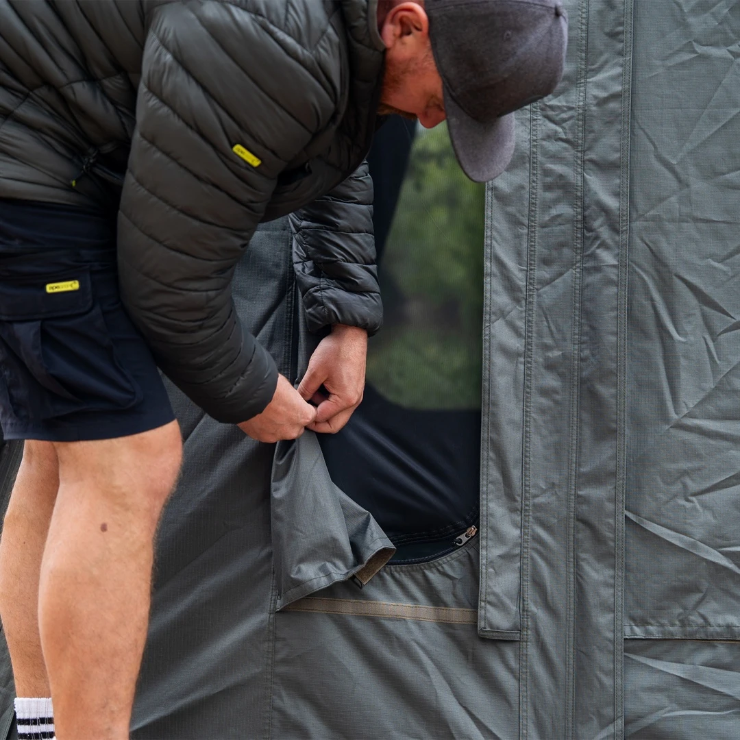 RidgeMonkey Escape XFi Airect Bivvy - Single
