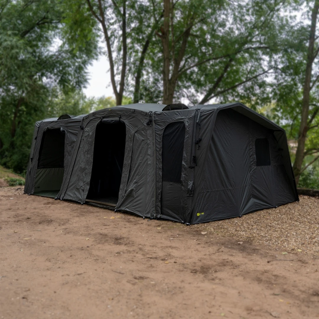 RidgeMonkey Escape XFi Airect Bivvy Kitchen Pod