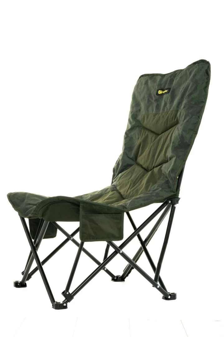 RidgeMonkey CoZee Lounge Chair