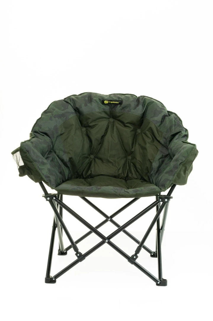 RidgeMonkey CoZee Bucket Chair
