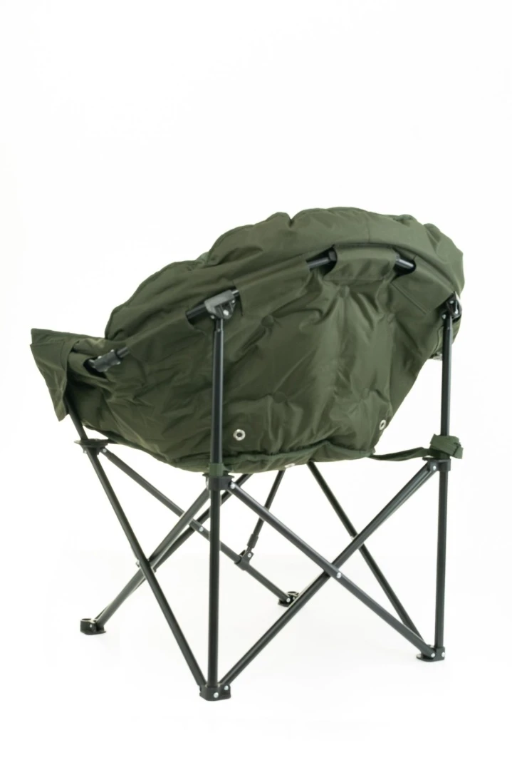 RidgeMonkey CoZee Bucket Chair