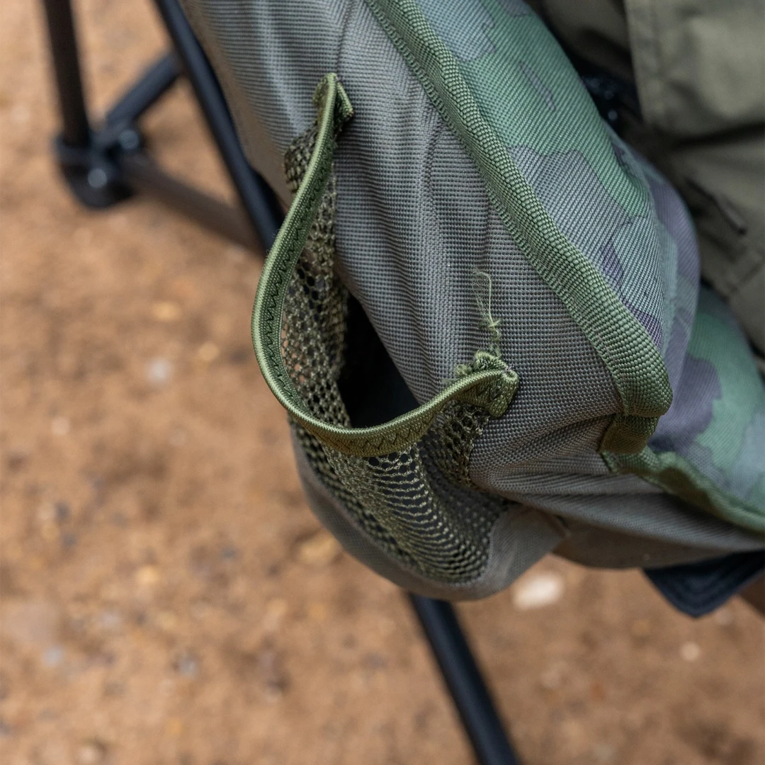 RidgeMonkey CoZee Bucket Chair